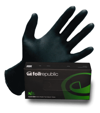 Tint Gloves