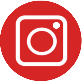 instagram logo and link